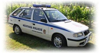 policie cr uherske hradiste